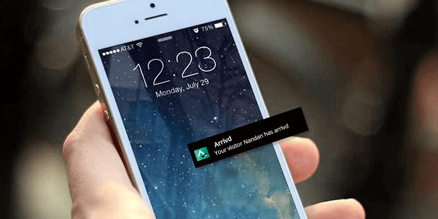 HOST NOTIFICATION